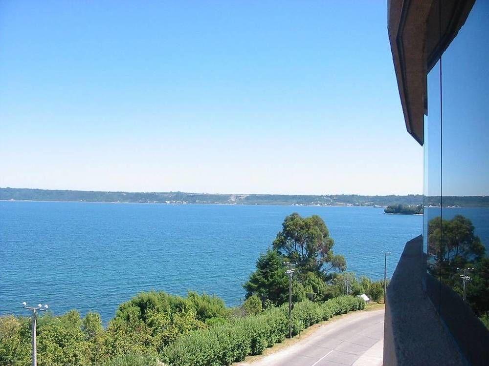 Gran Hotel Versalles פוארטו מונט מראה חיצוני תמונה