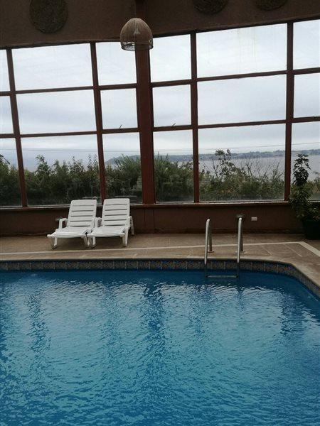 Gran Hotel Versalles פוארטו מונט מראה חיצוני תמונה