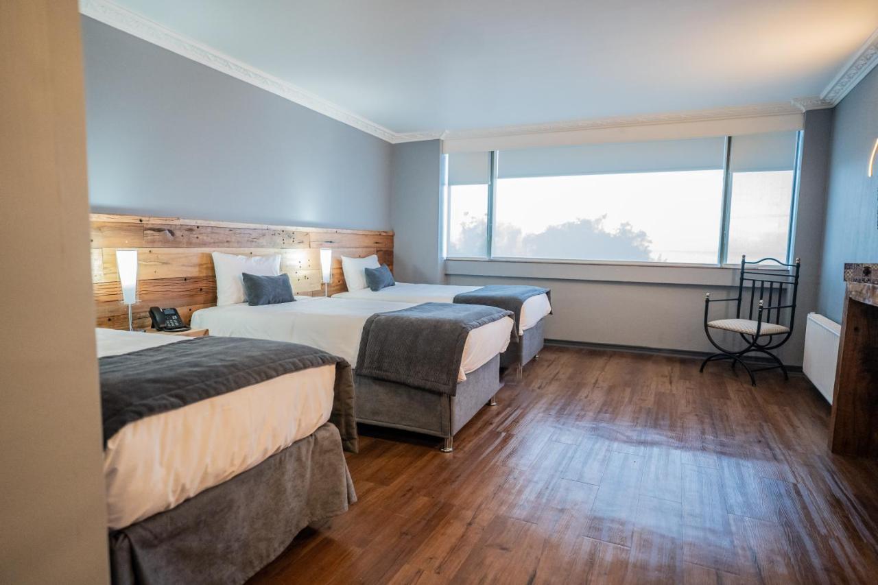 Gran Hotel Versalles פוארטו מונט מראה חיצוני תמונה