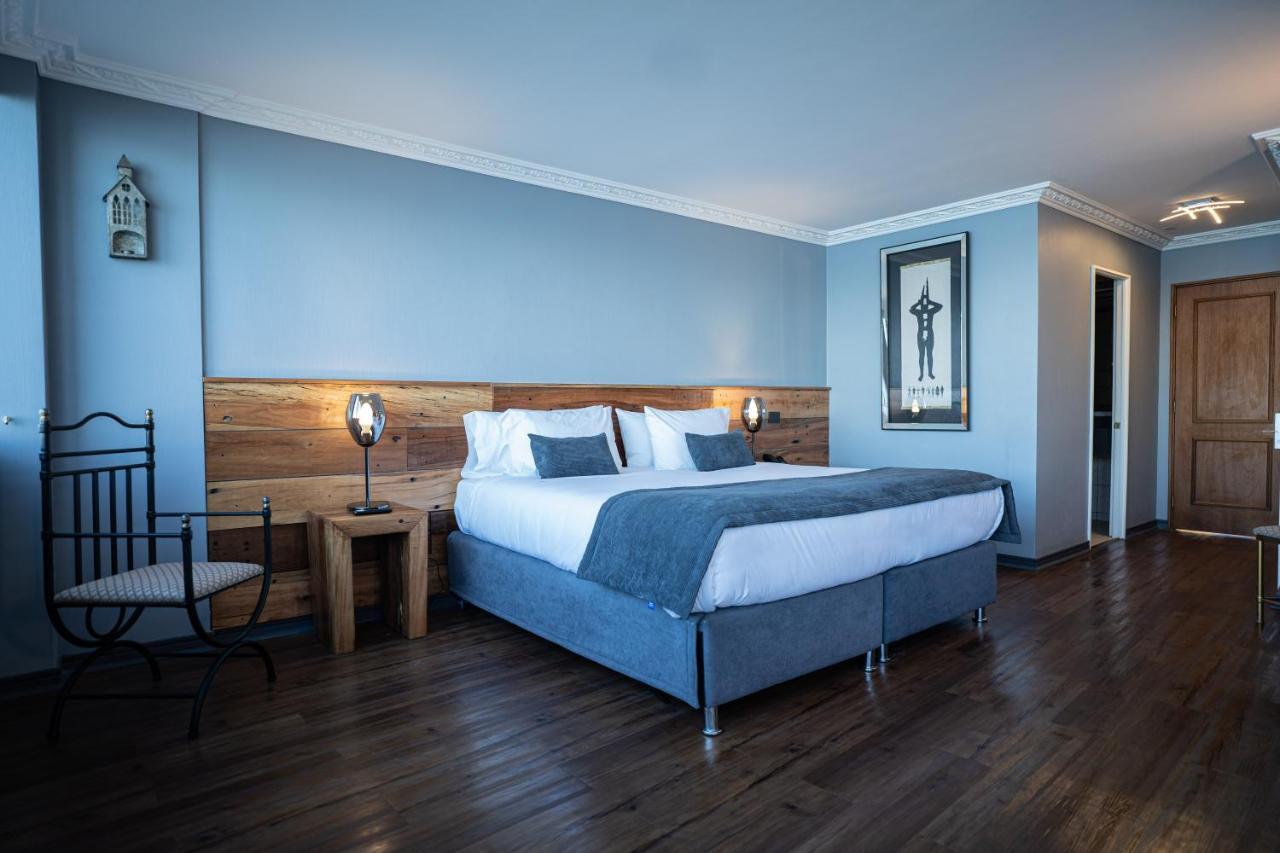 Gran Hotel Versalles פוארטו מונט מראה חיצוני תמונה