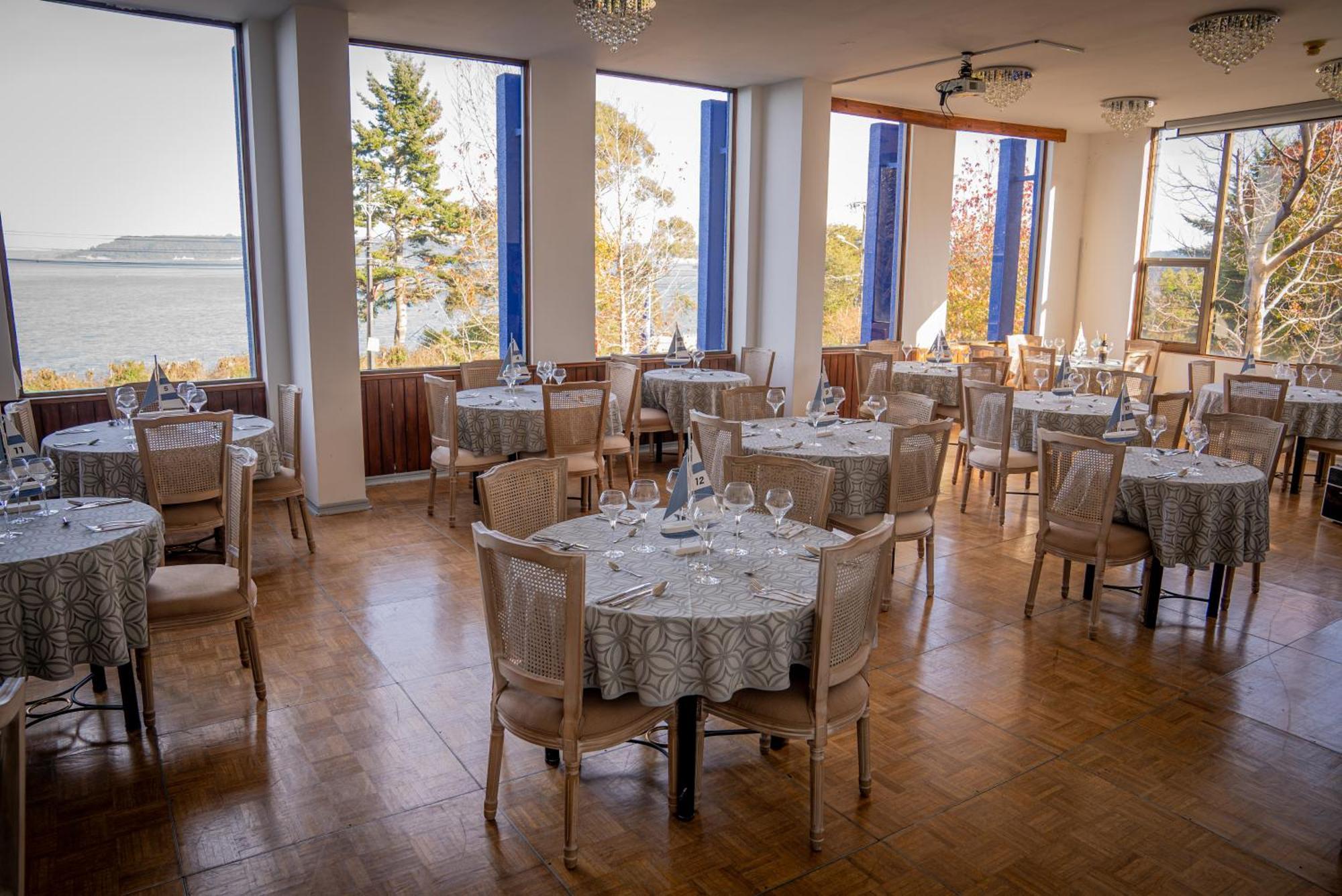 Gran Hotel Versalles פוארטו מונט מראה חיצוני תמונה