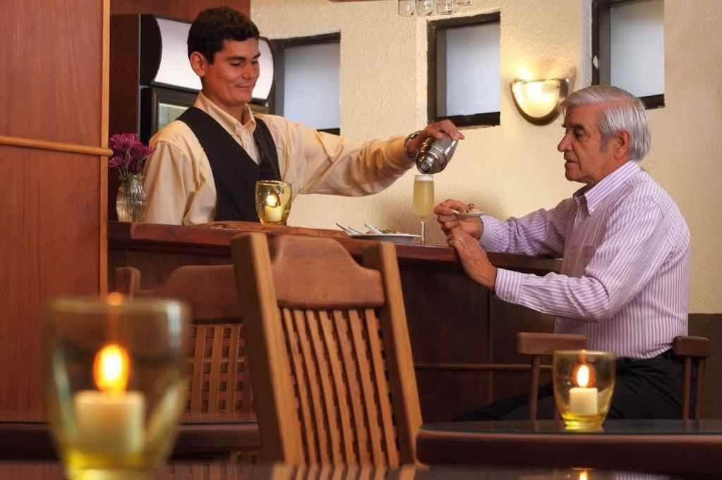 Gran Hotel Versalles פוארטו מונט מראה חיצוני תמונה