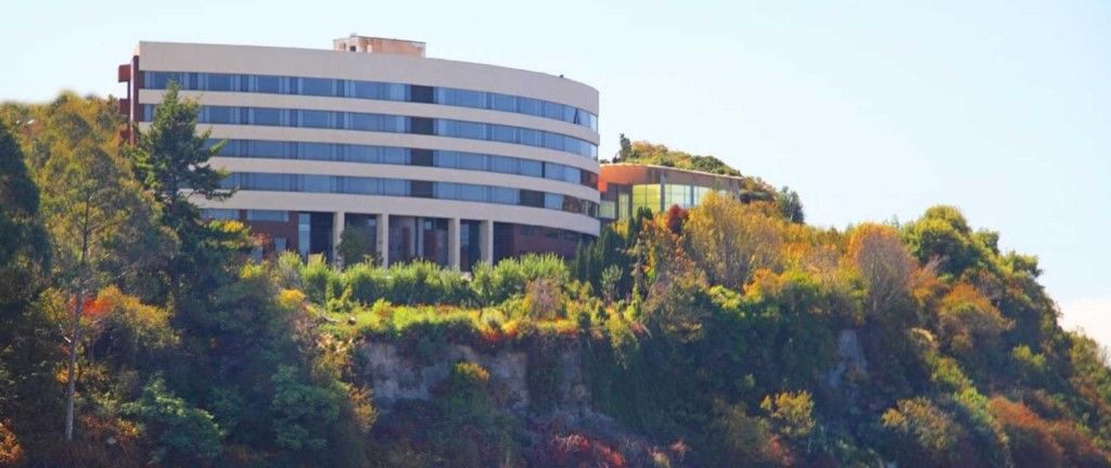 Gran Hotel Versalles פוארטו מונט מראה חיצוני תמונה